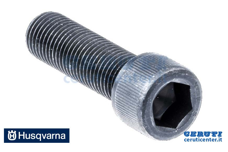 Tornillo - Husqvarna original - 506556002