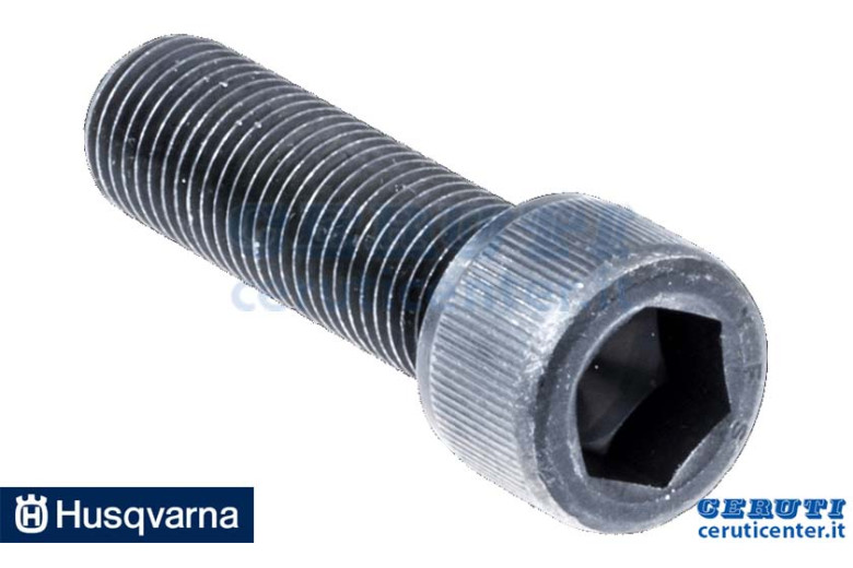 Schraube - Original Husqvarna - 506556002