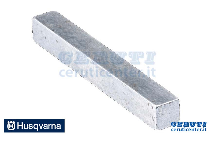 Clave 6 - Husqvarna original - 506 555 901