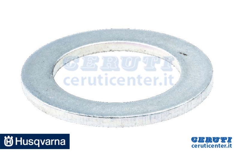 Washer - Original Husqvarna - 506554401