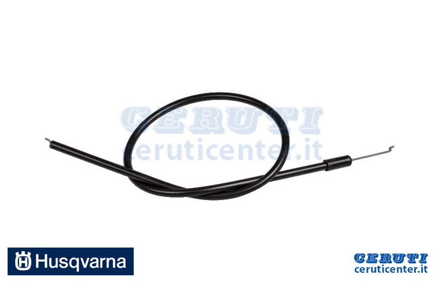 Kabel - Original Husqvarna - 506546602