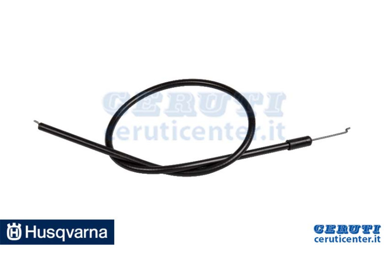 Câble - Husqvarna Original - 506546602