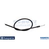 Cable - Husqvarna original - 506546602