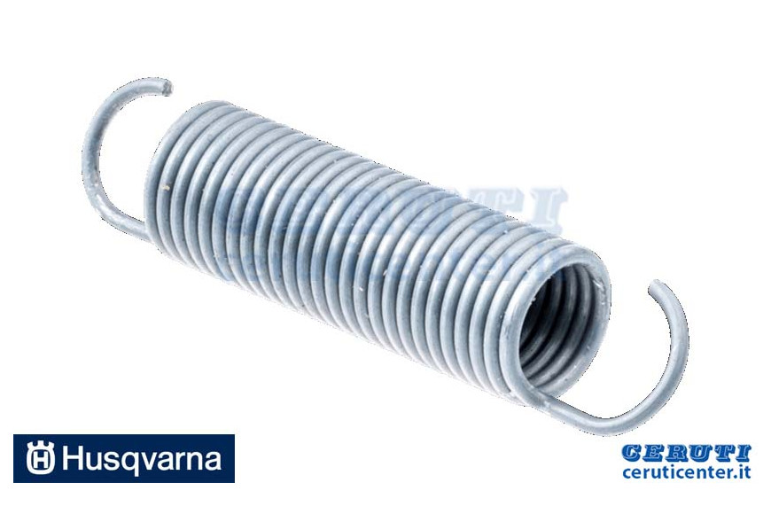 Spring - Original Husqvarna - 506535603