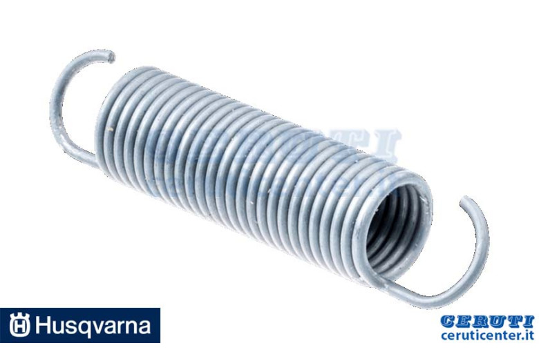 Spring - Original Husqvarna - 506535603