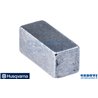 Cle Parallele - 506533501 - Pièce d'origine Husqvarna