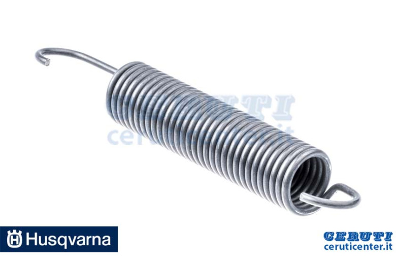 Spring - Original Husqvarna - 506533101
