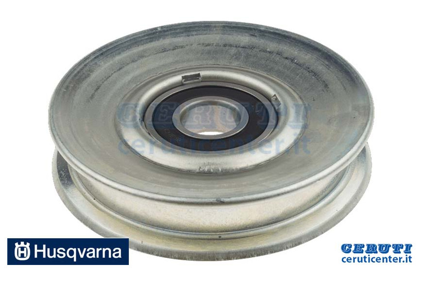 Puleggia Tendicatena - Originale Husqvarna - 506532701