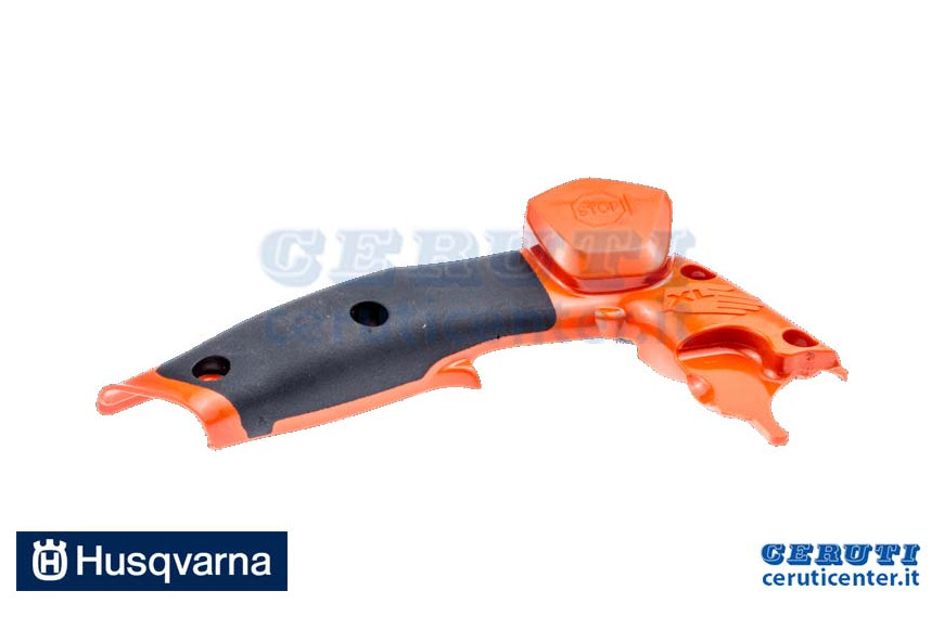 Semi-Impugnatura (X-Large) - Originale Husqvarna - 506519801