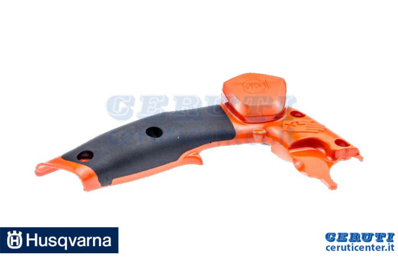 Semi-Grip (X-Large) - Husqvarna original - 506 519 801