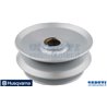 Puleggia Doppia Completa - Originale Husqvarna - 506519001