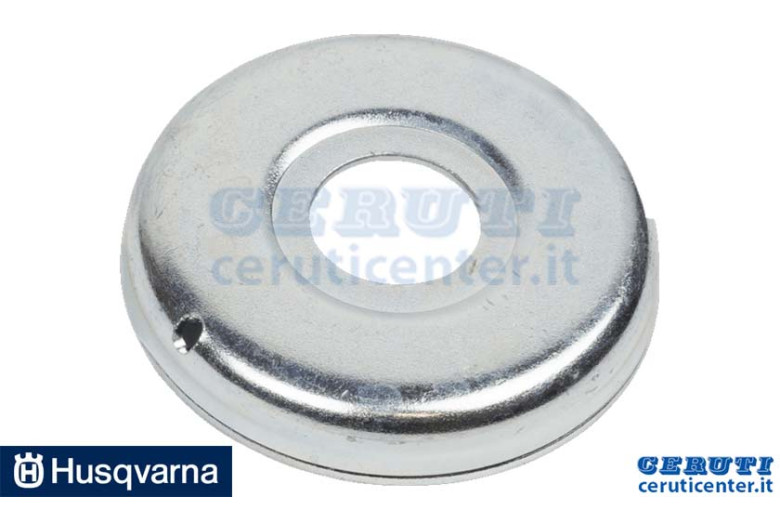Couvercle de palier - Original Husqvarna - 506518701