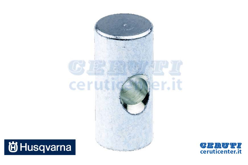 Con la cabeza pin - Original Husqvarna - 506510801
