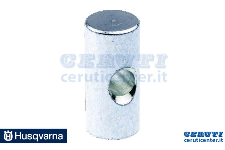 Con la cabeza pin - Original Husqvarna - 506510801