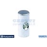 Mit Pin Kopf - Original Husqvarna - 506510801