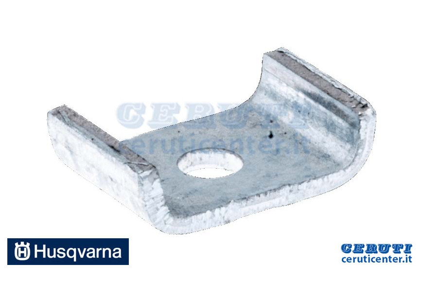 Morsetto - Originale Husqvarna - 506508201