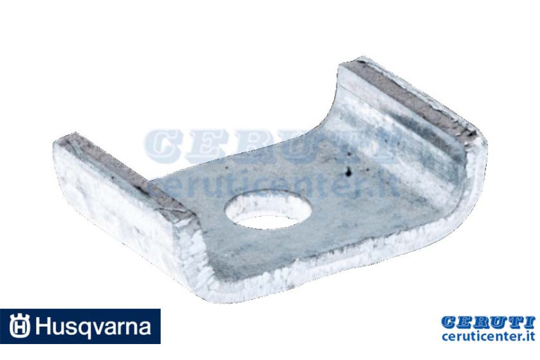 Clamp - Husqvarna original - 506508201