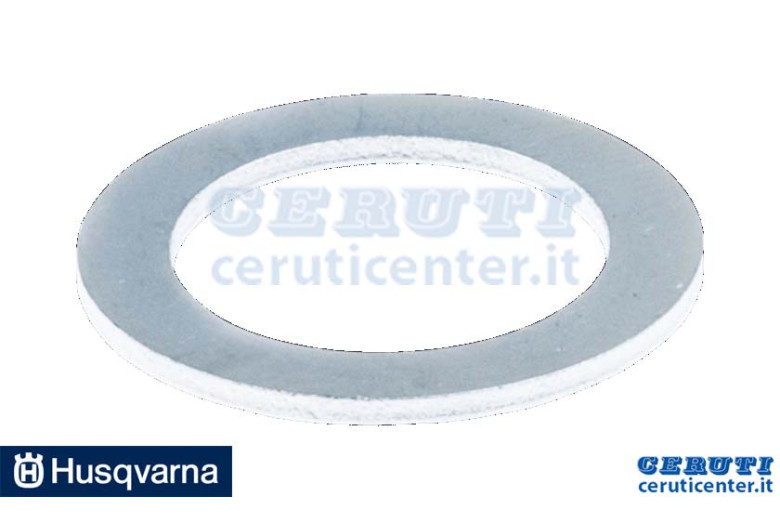 Washer - Original Husqvarna - 506504805