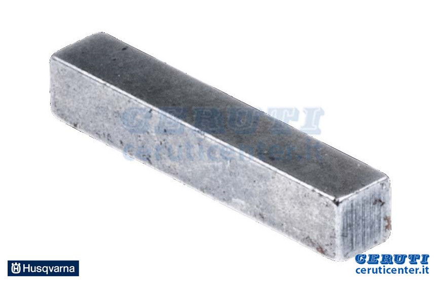 Chiave - Originale Husqvarna - 506504601