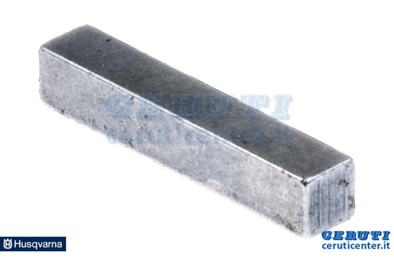 Keys - Original Husqvarna - 506504601