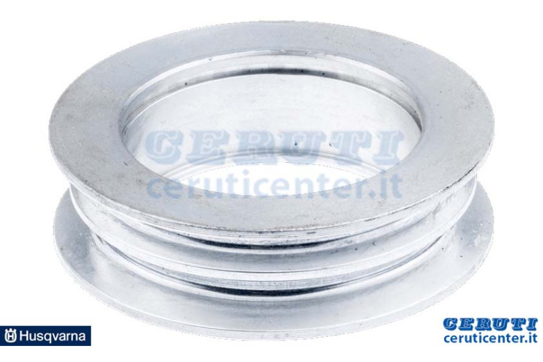 Pulley - Original Husqvarna - 506500701