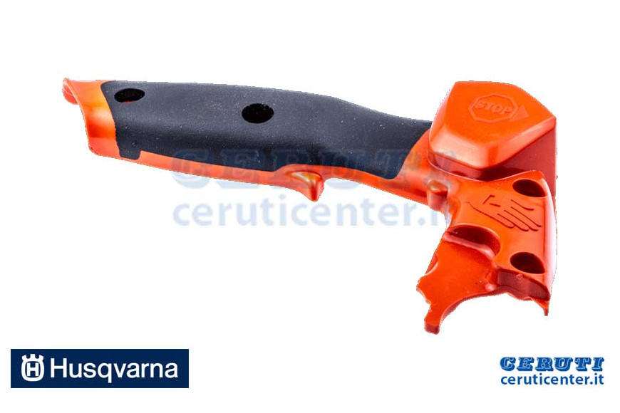 Semi-Impugnatura (Large) - Originale Husqvarna - 506499901