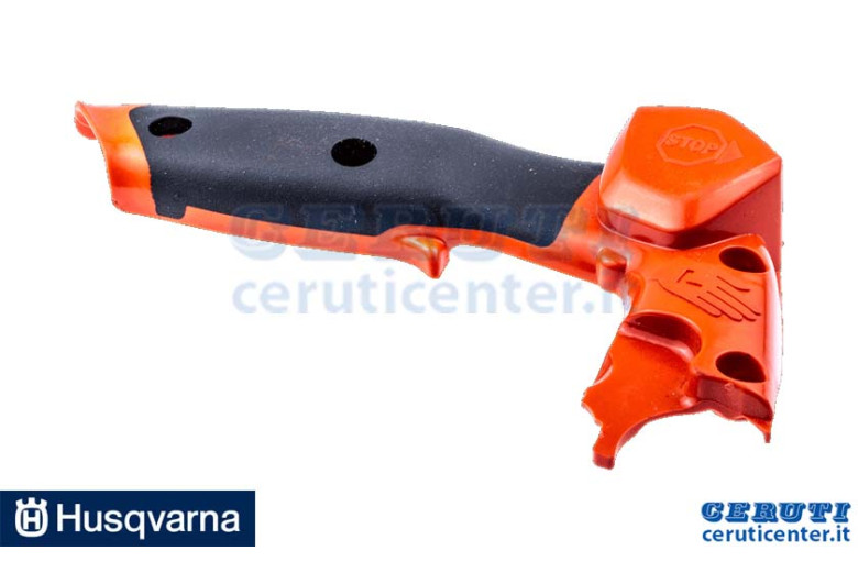 Semi-Handle (grande) - Husqvarna original - 506 499 901