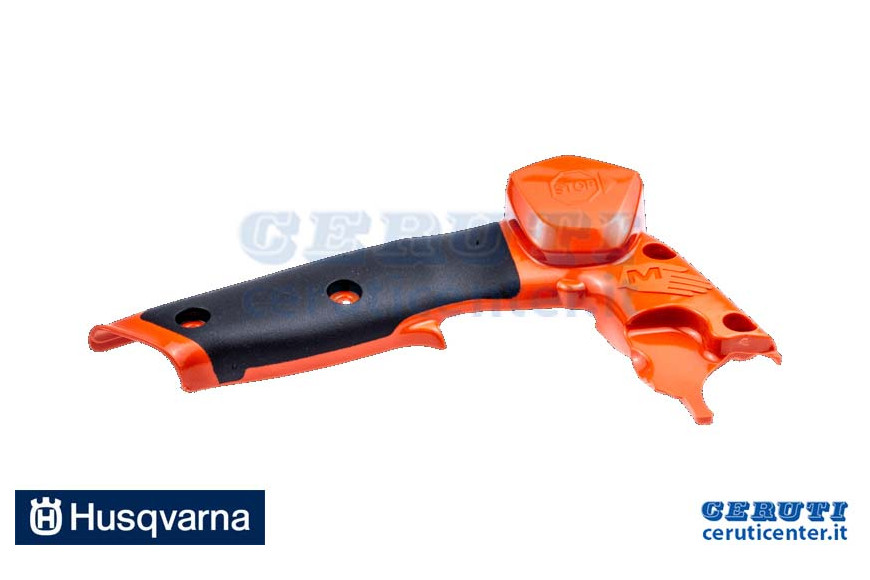 Semi-Impugnatura (Medium) - Originale Husqvarna - 506499801