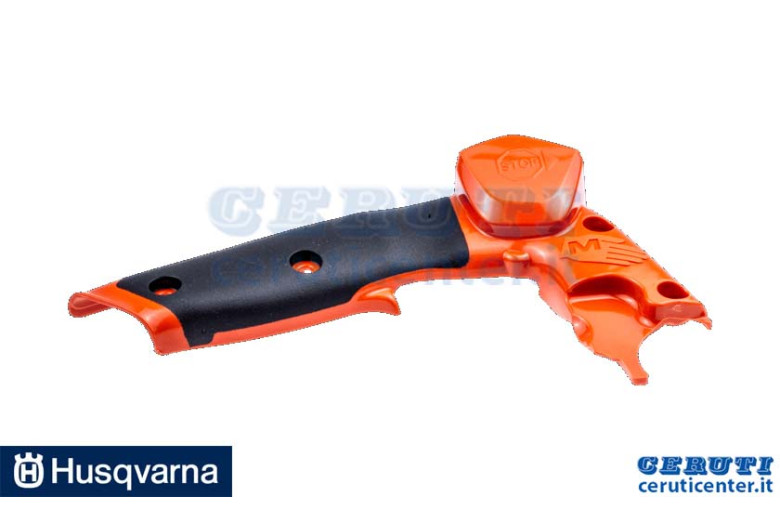 Semi-Grip (Medium) - Original Husqvarna - 506 499 801