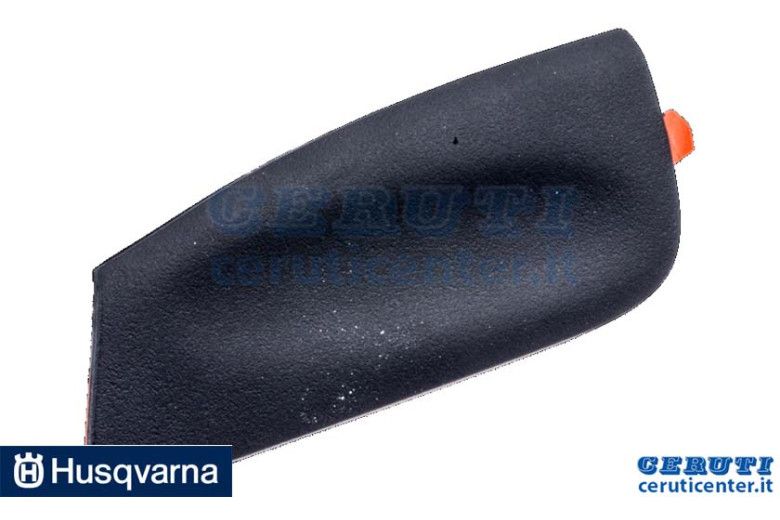 Griffeinsatz - Original Husqvarna - 506499701