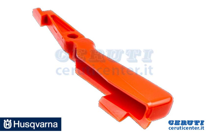 Gashebel Kit Mit Secure - Original Husqvarna - 506497701