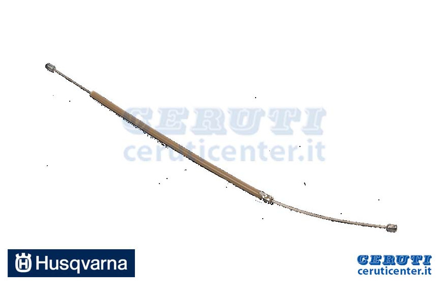 Al límite Cable - Husqvarna original - 506495801