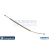Full Throttle Cable - Original Husqvarna - 506495801