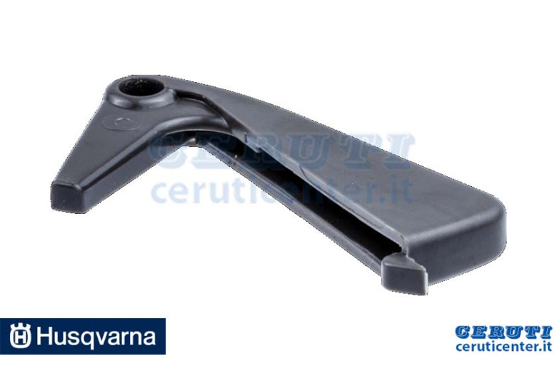 Lever Lock Accelerator - Original Husqvarna - 506495701