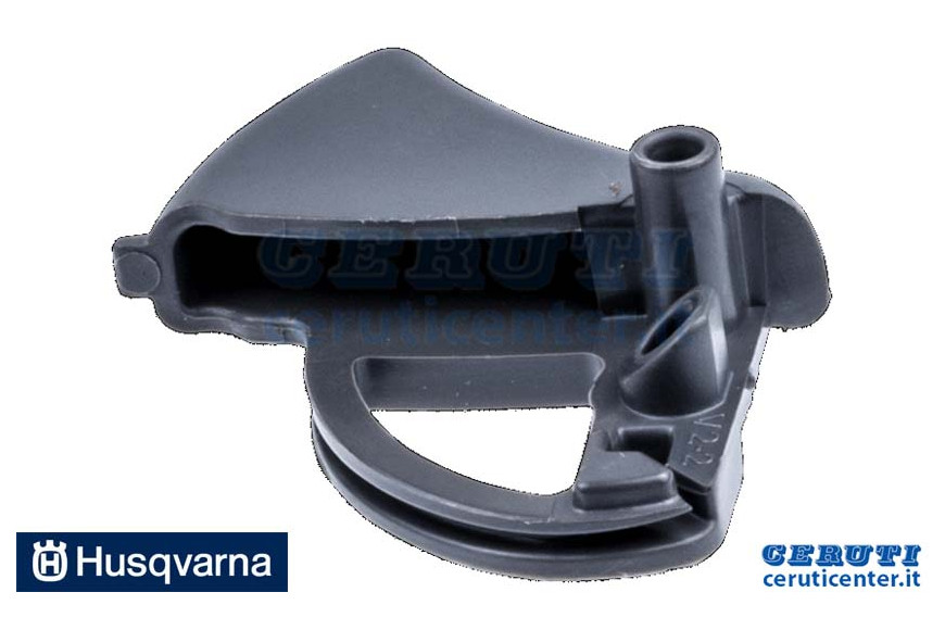 Grilletto Acceleratore - Originale Husqvarna - 506495601