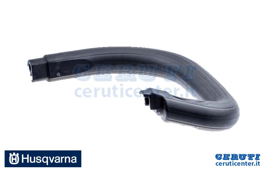 Mango tubular - Original Husqvarna - 506495203