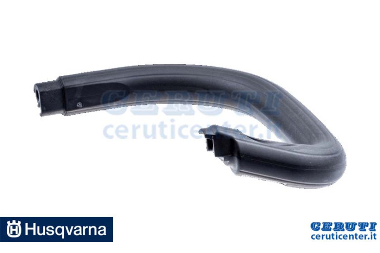 Poignée tubulaire - Original Husqvarna - 506495203