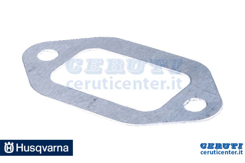 Auspuffdichtungen - Original Husqvarna - 506412301