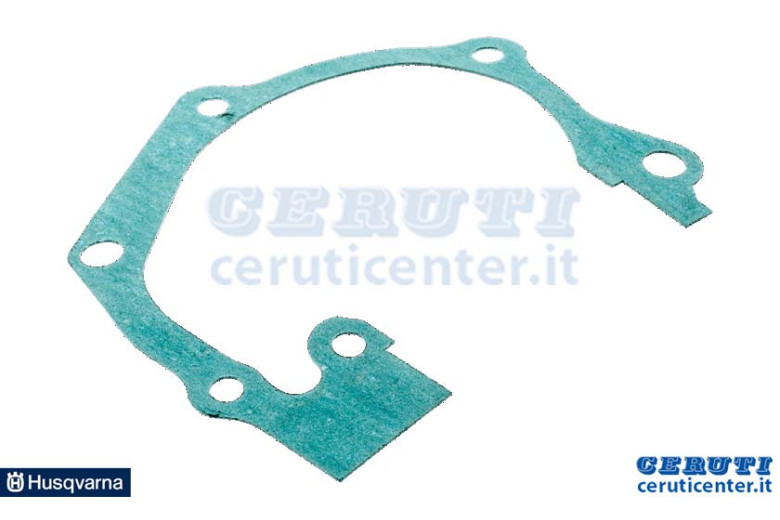 Dichtung Carter - Original Husqvarna - 506377003