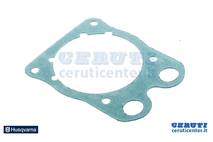 Rollsiegel - Original Husqvarna - 506376702