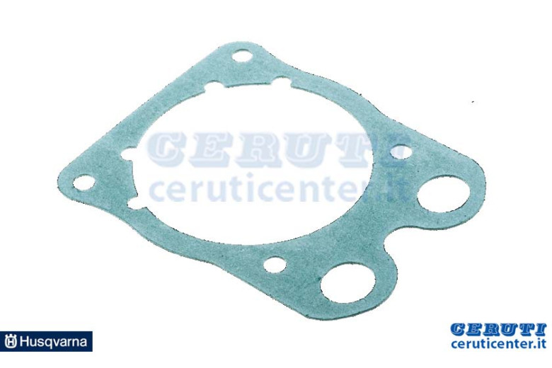 Rollsiegel - Original Husqvarna - 506376702