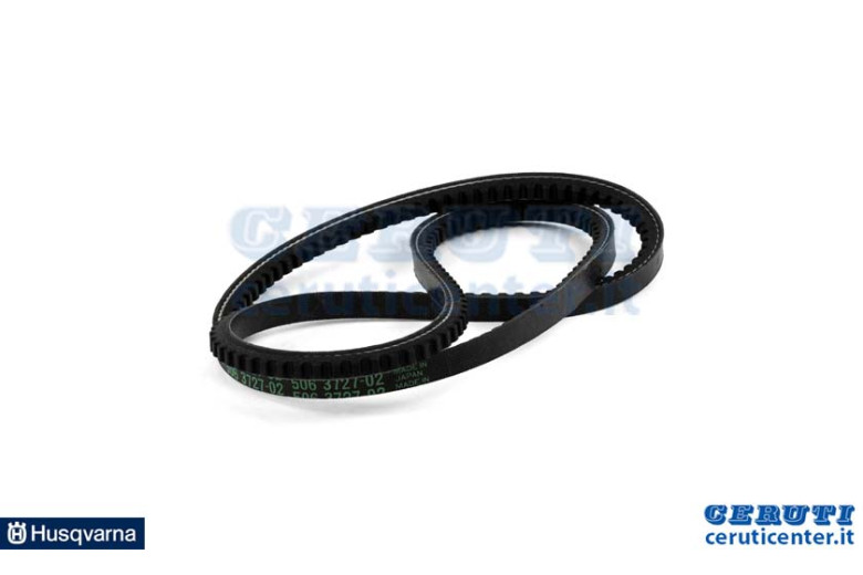 Strap - Original Husqvarna - 506372702