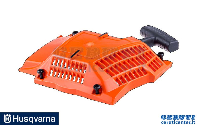 Carter Inicio Compl. - Husqvarna original - 506354171