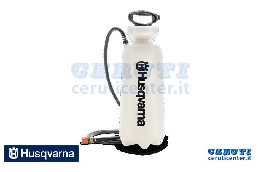 Wassertank K760 - Original Husqvarna - 506 326 302