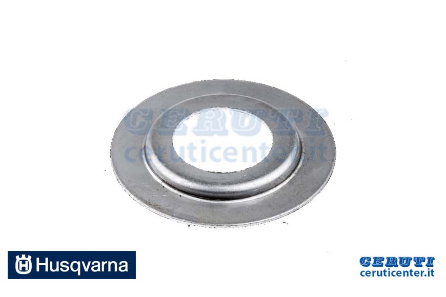 Anello Di Tenuta - Originale Husqvarna - 506321701