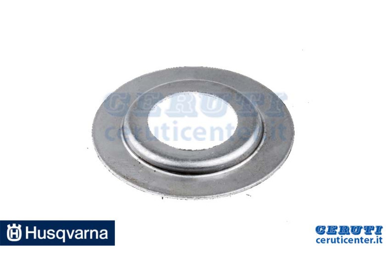 Anello Di Tenuta - Originale Husqvarna - 506321701
