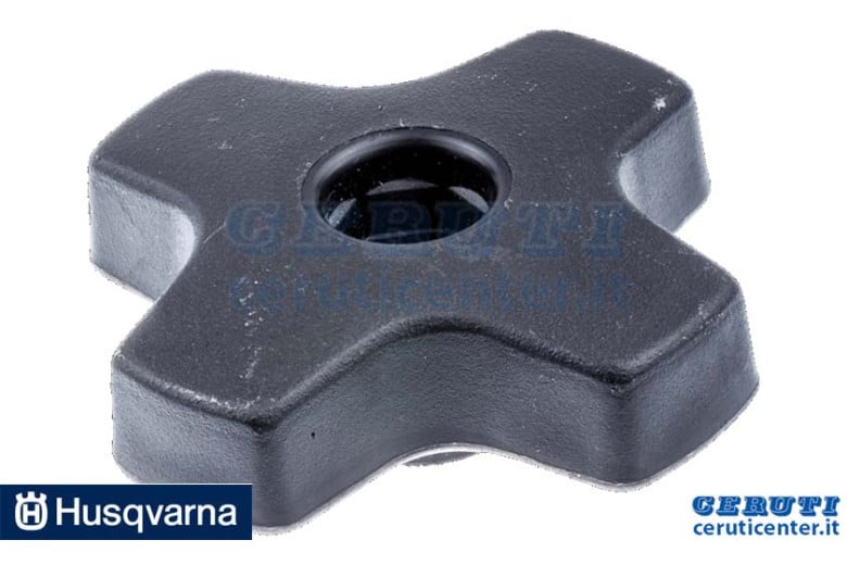 Knob - Original Husqvarna - 506319501