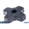 Volante - 506319501 - sostituisce - 505307307 - Originale Husqvarna