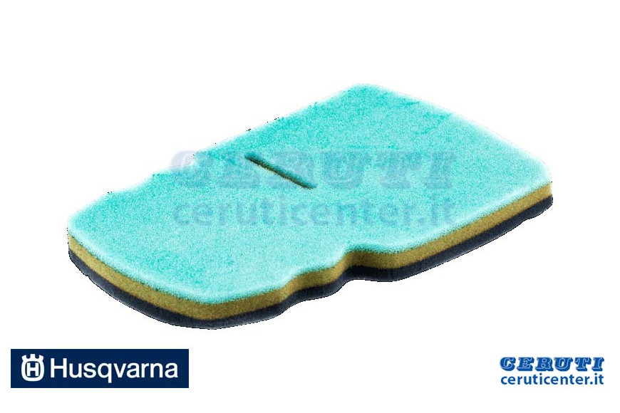 Prefiltro - Originale Husqvarna - 506269101