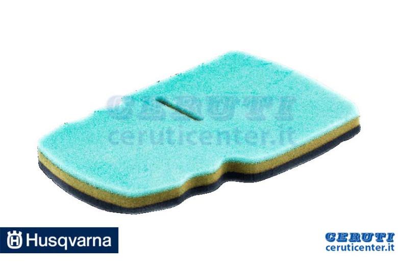 Prefiltro - Originale Husqvarna - 506269101